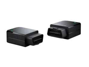 On-Board-Diagnose-Flash-Modul. Porsche 718 Boxster Spyder / GTS 4.0 l / 718 Cayman GT4 / GTS 4.0 l - 9M7184.0OBD1, 9M7184.0OBD2